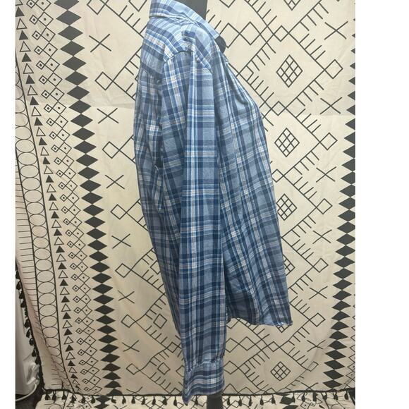 Only Navy Men’s Everyday Shirt - Picture 2 of 5